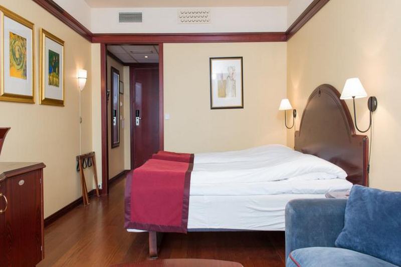 Thon Partner Hotel Norge