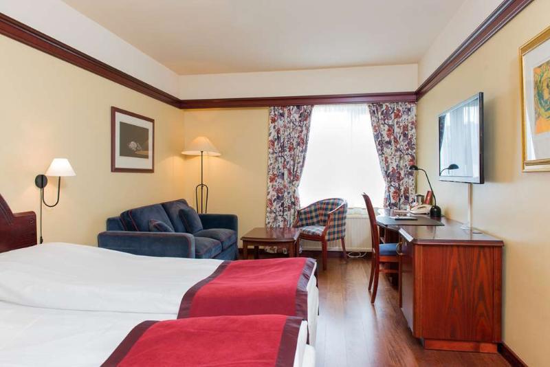 Thon Partner Hotel Norge