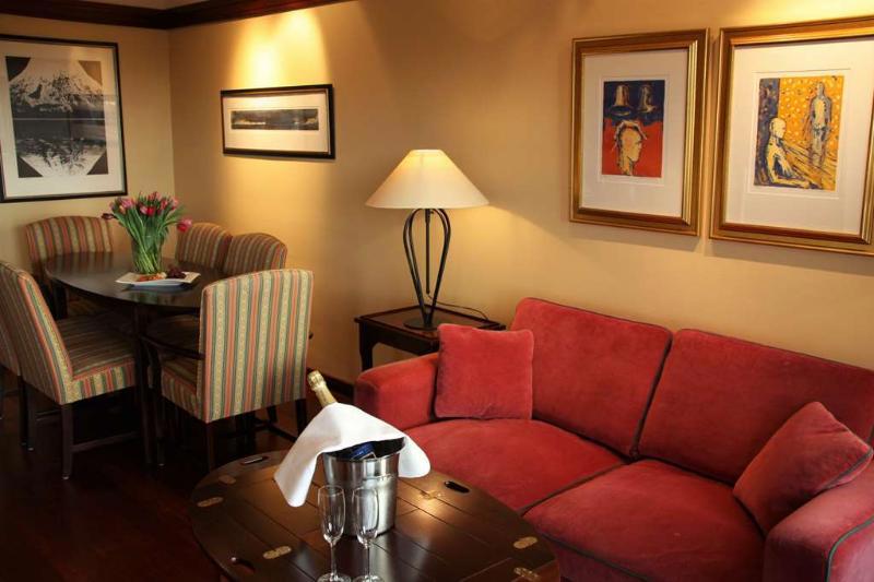 Thon Partner Hotel Norge