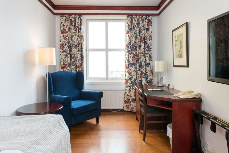 Thon Partner Hotel Norge