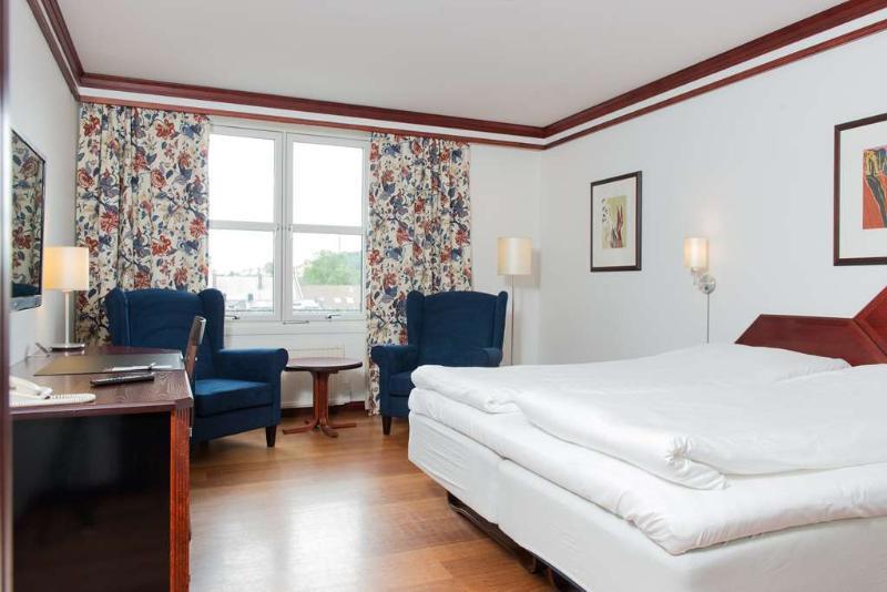 Thon Partner Hotel Norge
