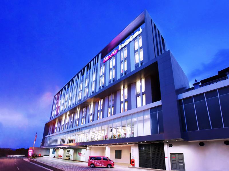 Favehotel Pekanbaru