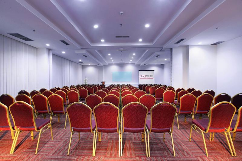 Favehotel Pekanbaru