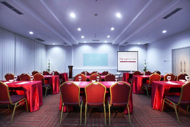 Favehotel Pekanbaru