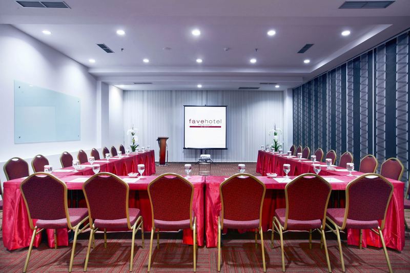 Favehotel Pekanbaru