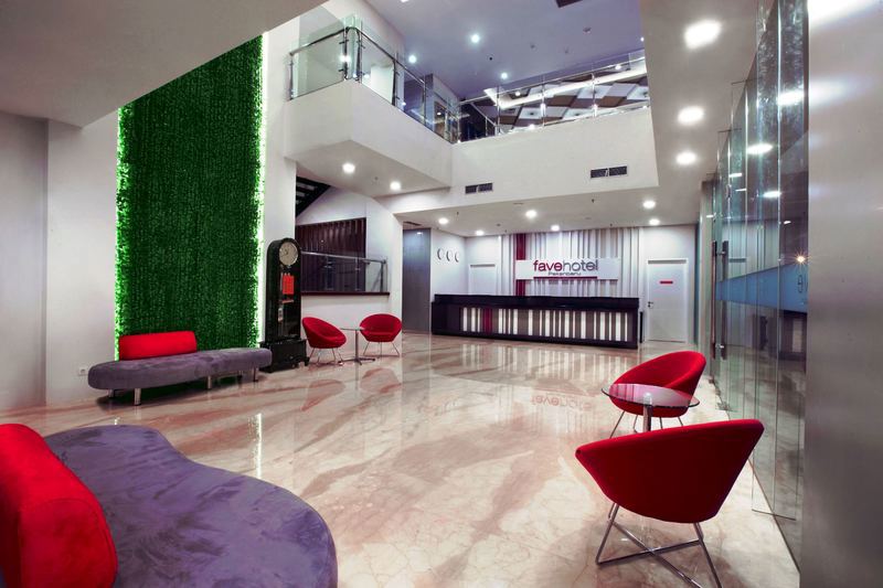 Favehotel Pekanbaru