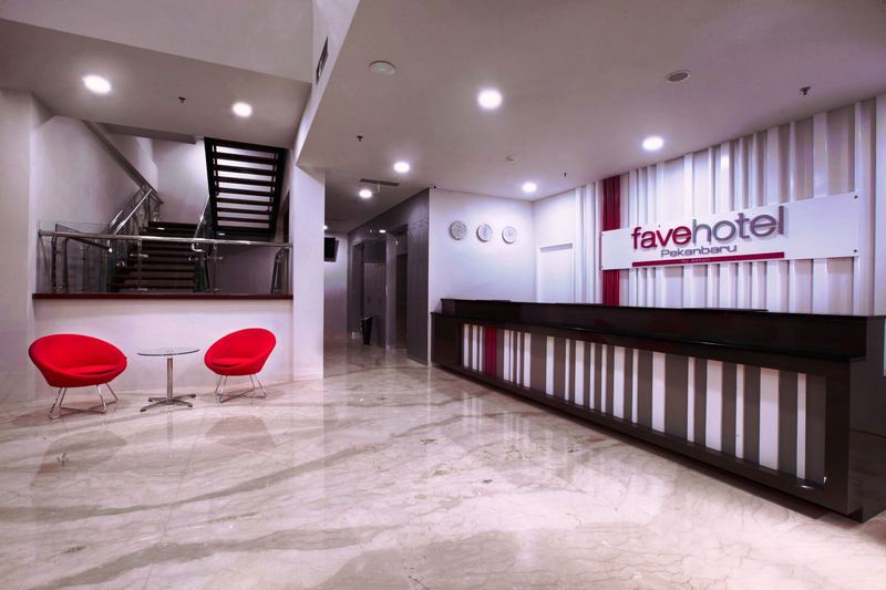 Favehotel Pekanbaru