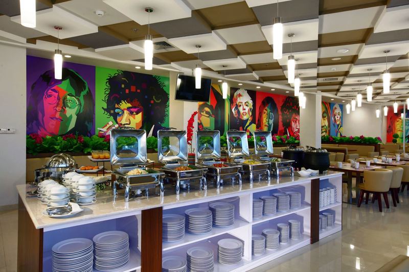 Favehotel Pekanbaru