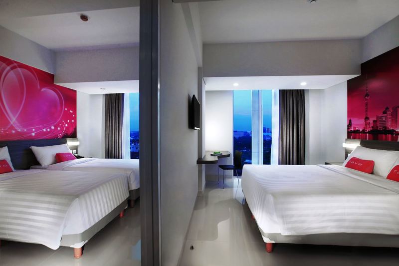 Favehotel Pekanbaru
