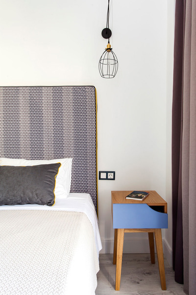 Blue Bottle Hotel fotoğrafı