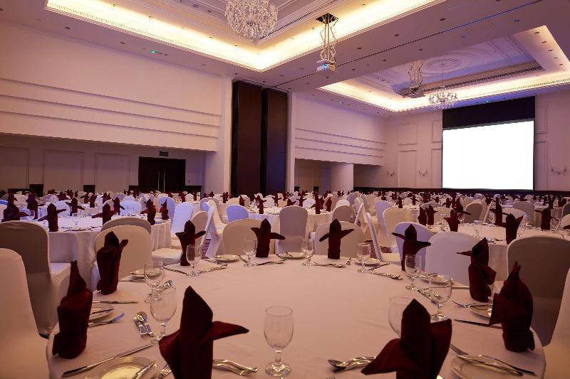 Golden Tulip Downtown Abu Dhabi galeri fotoğrafı