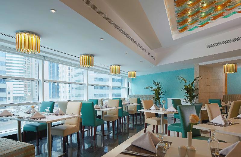 Golden Tulip Downtown Abu Dhabi galeri fotoğrafı
