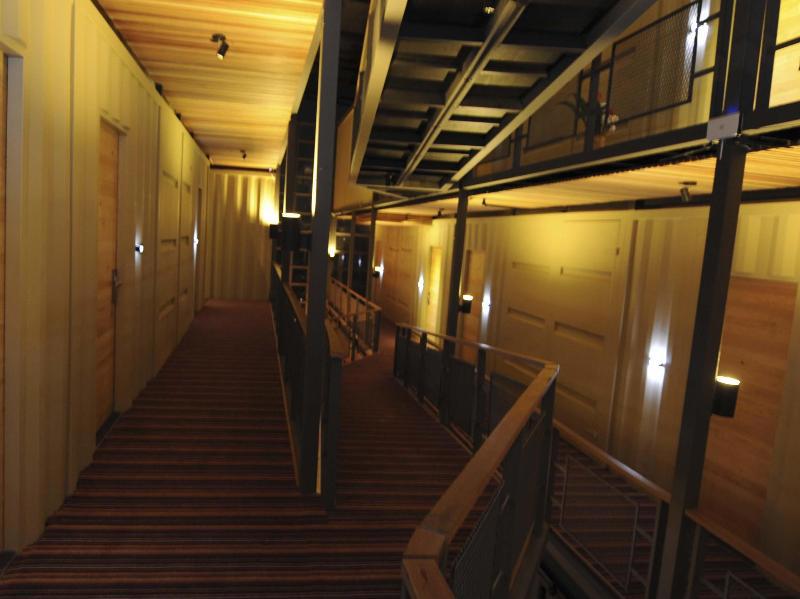 Chara Hotel