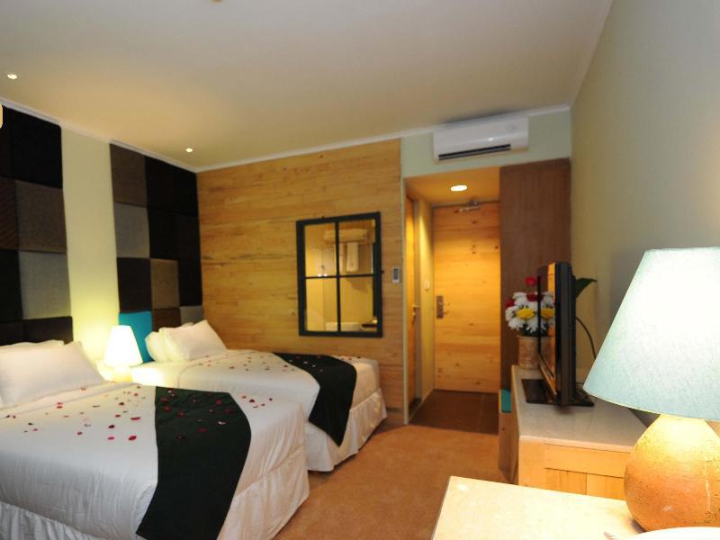 Chara Hotel