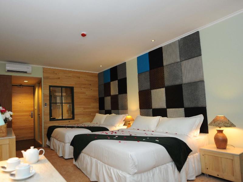 Chara Hotel