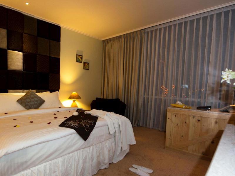 Chara Hotel