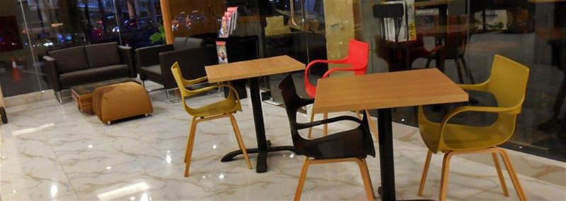 D'primahotel Itc Mangga Dua