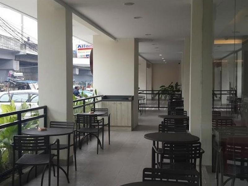 D'primahotel Itc Mangga Dua