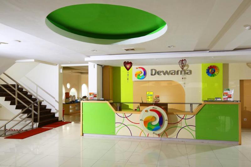 Dewarna Sutoyo Malang