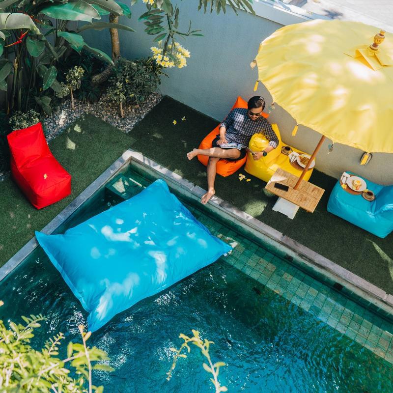 Bahana Guest House