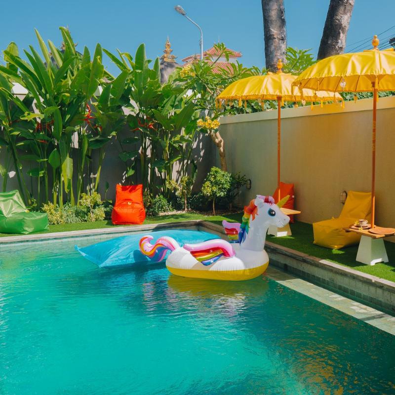 Bahana Guest House