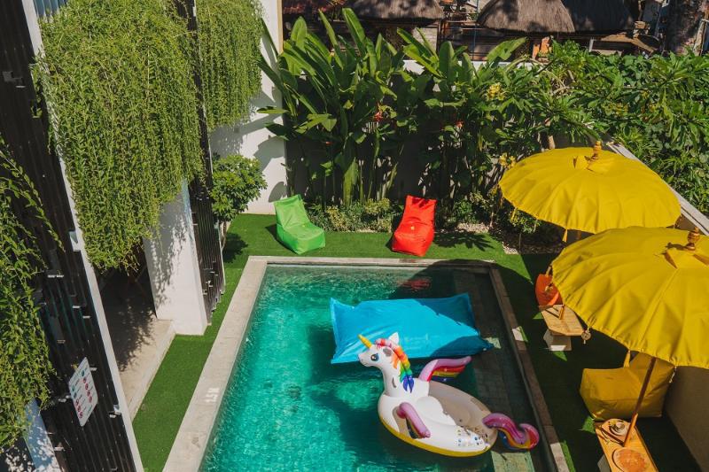 Bahana Guest House