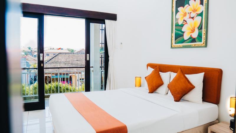 Bahana Guest House