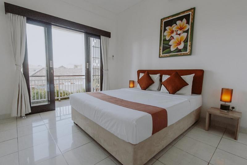 Bahana Guest House