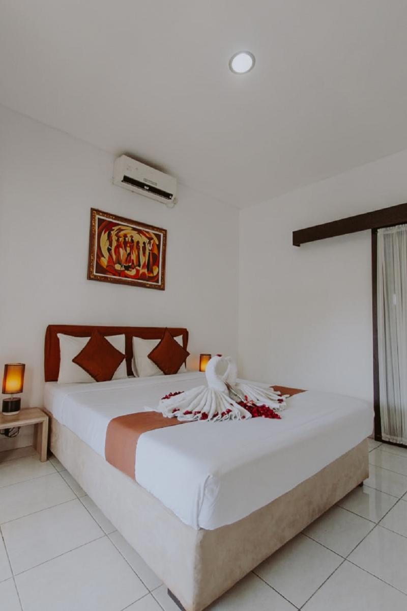 Bahana Guest House