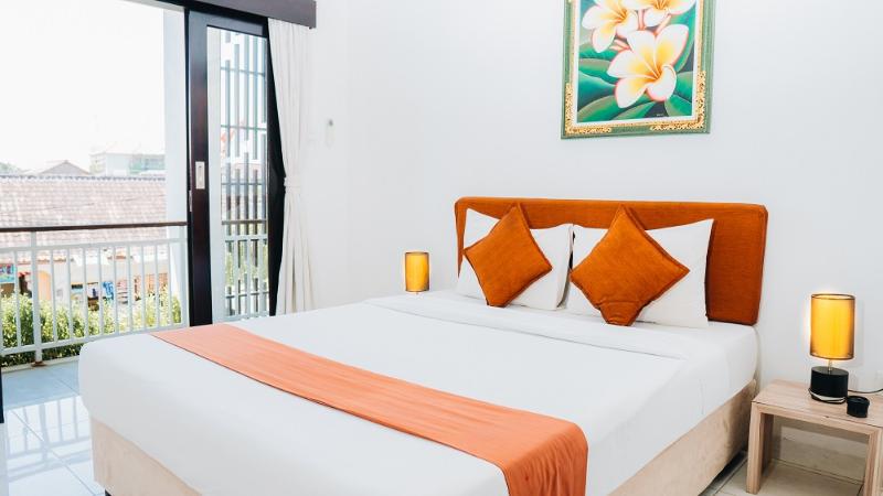 Bahana Guest House