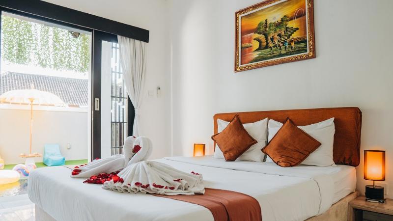 Bahana Guest House