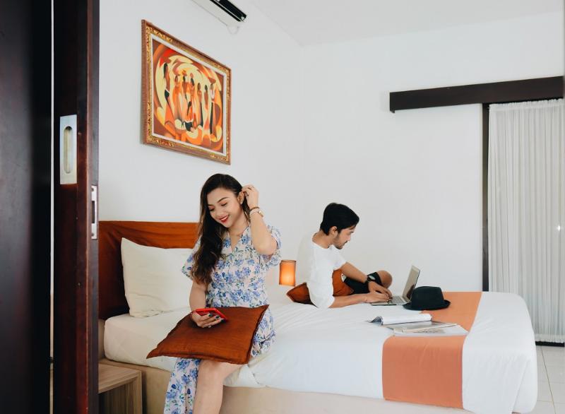 Bahana Guest House