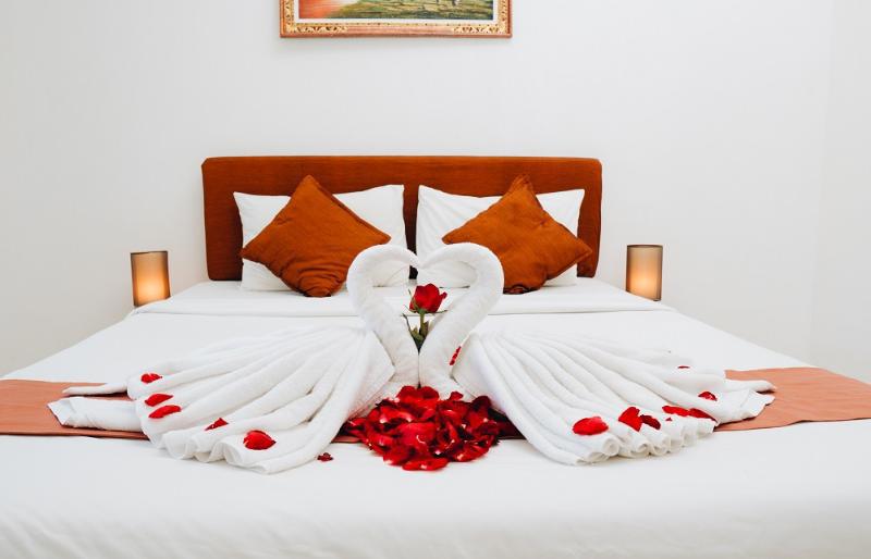 Bahana Guest House