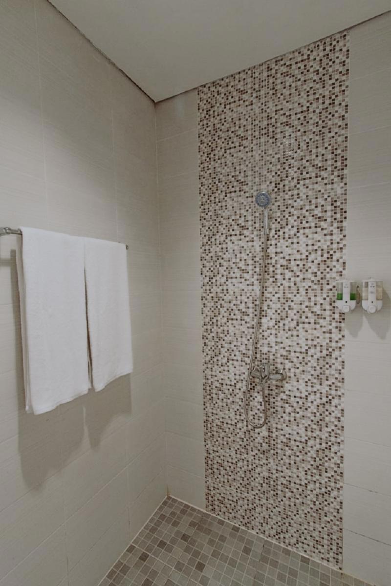 Bahana Guest House