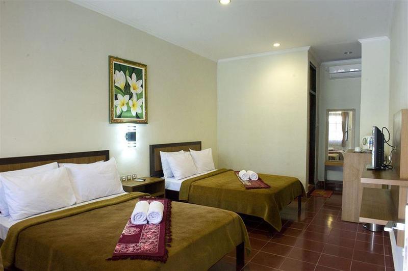 Catur Adi Putra Hotel