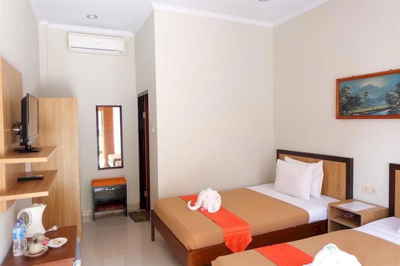 Catur Adi Putra Hotel