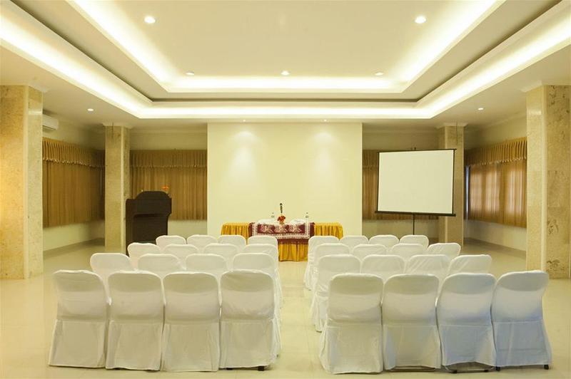 Catur Adi Putra Hotel