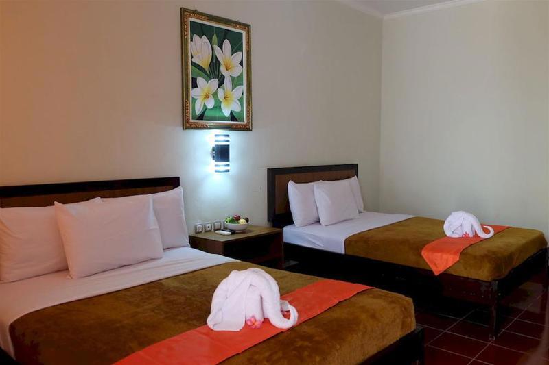 Catur Adi Putra Hotel