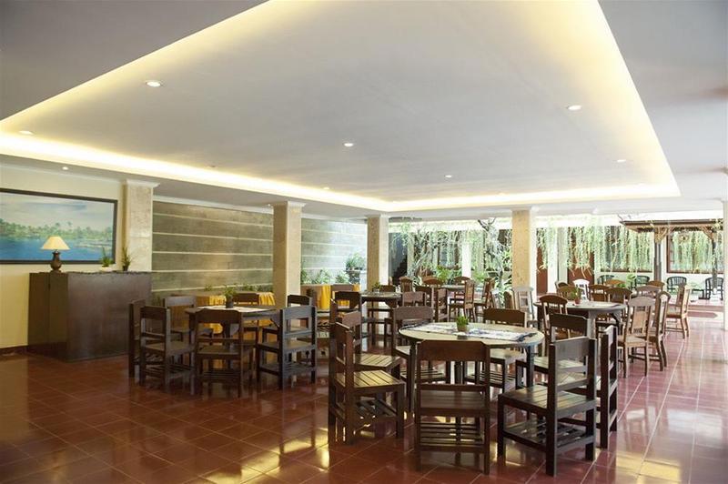 Catur Adi Putra Hotel