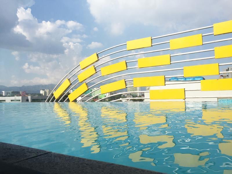 Grand Sovia Hotel