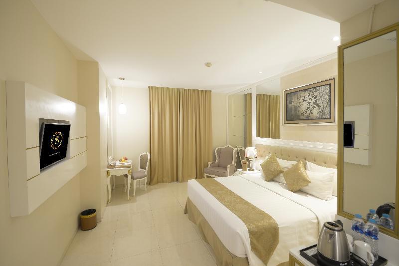 Grand Savero Hotel Bogor