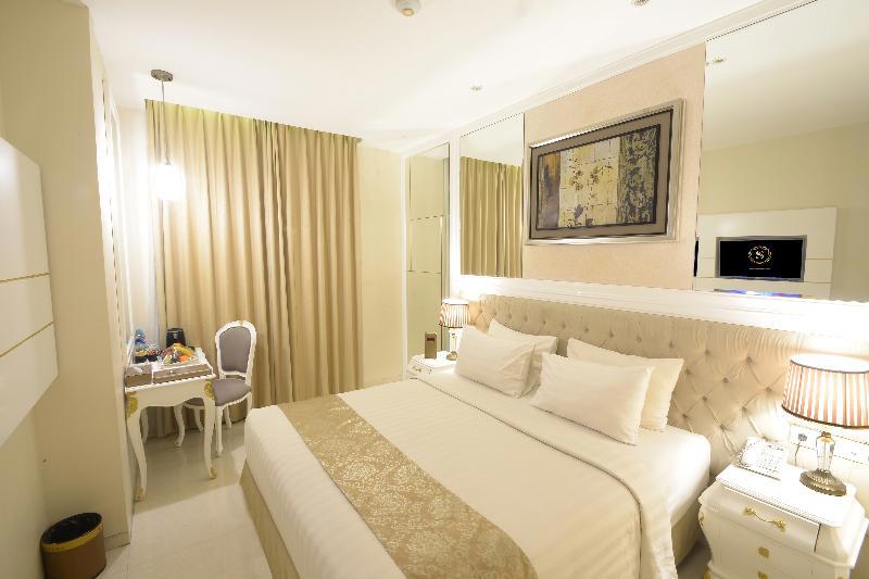 Grand Savero Hotel Bogor