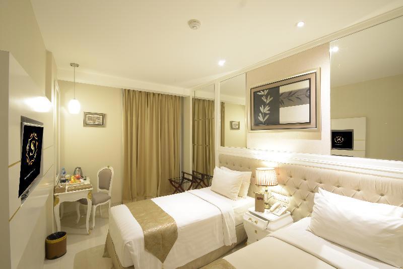 Grand Savero Hotel Bogor