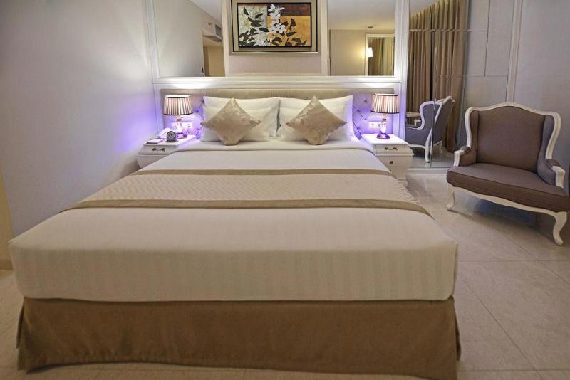Grand Savero Hotel Bogor