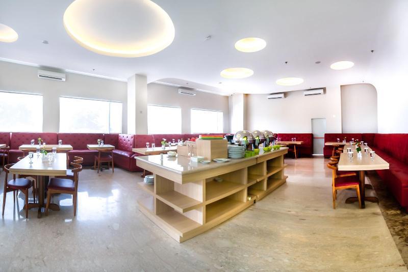 Tebu Hotel Bandung