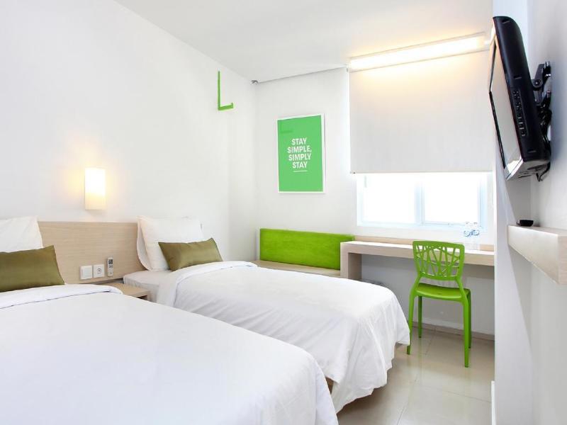 Algoritma Hotel