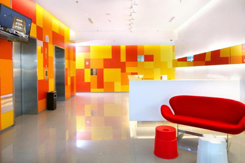 Algoritma Hotel