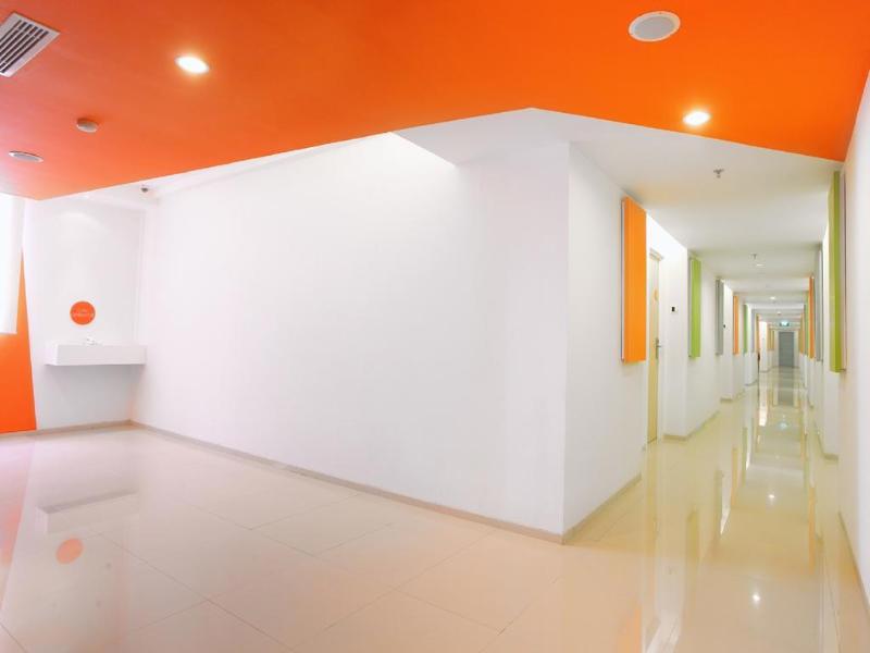 Algoritma Hotel