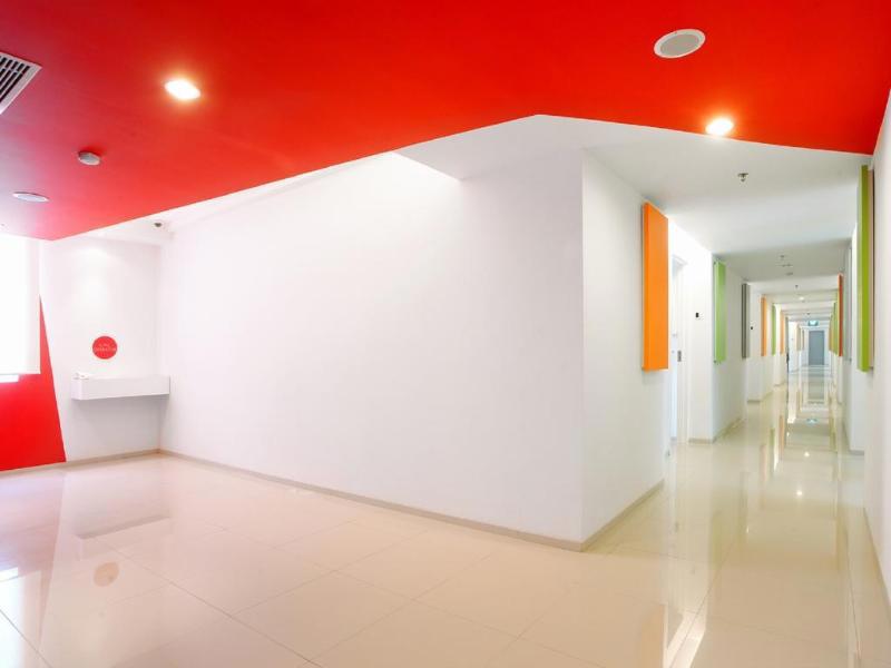 Algoritma Hotel