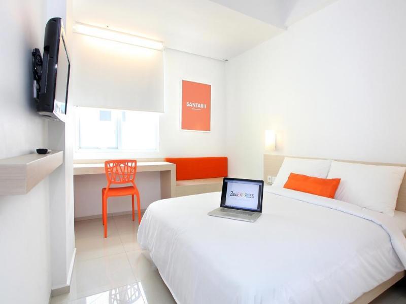 Algoritma Hotel